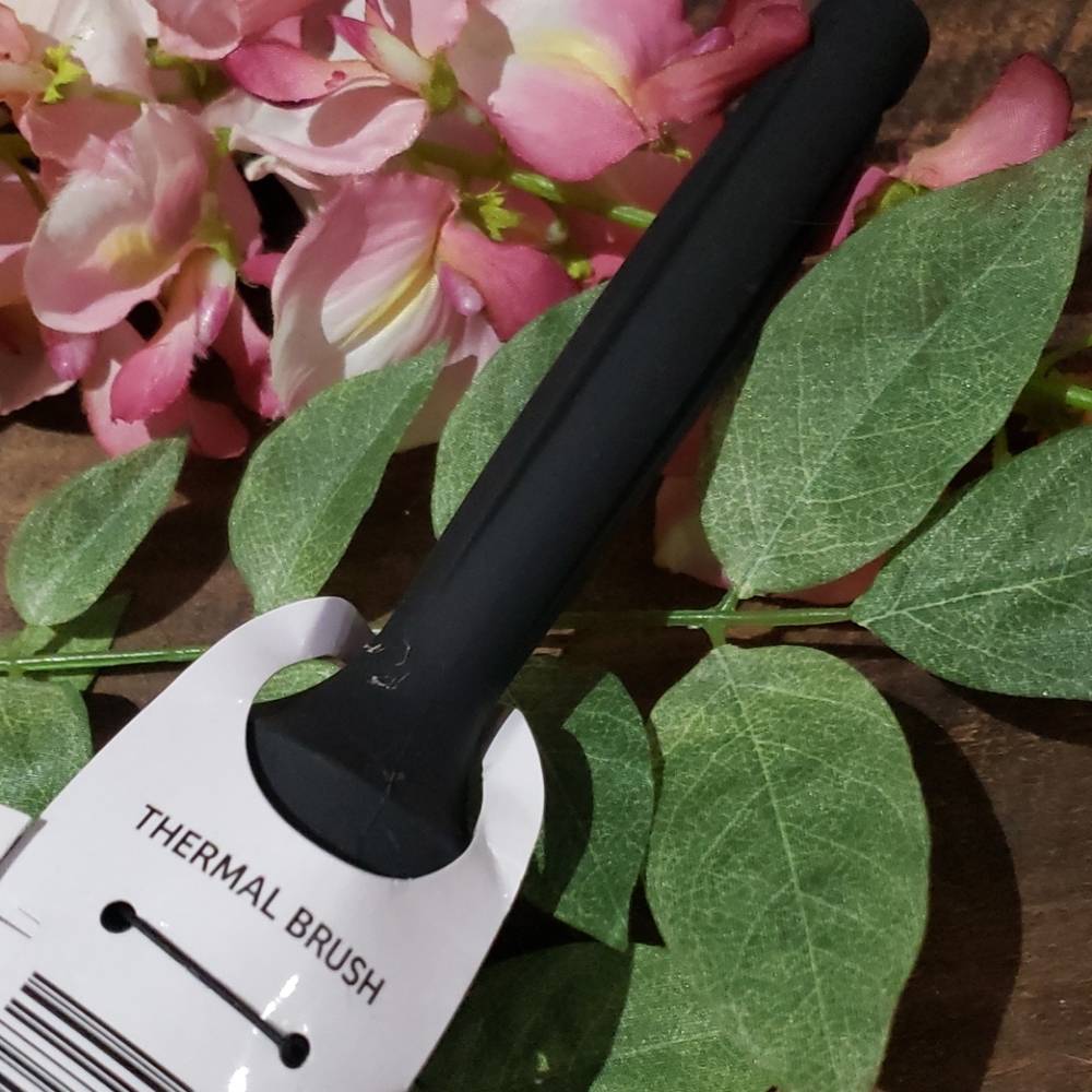 Thermal hair brush - Picture 4 of 4